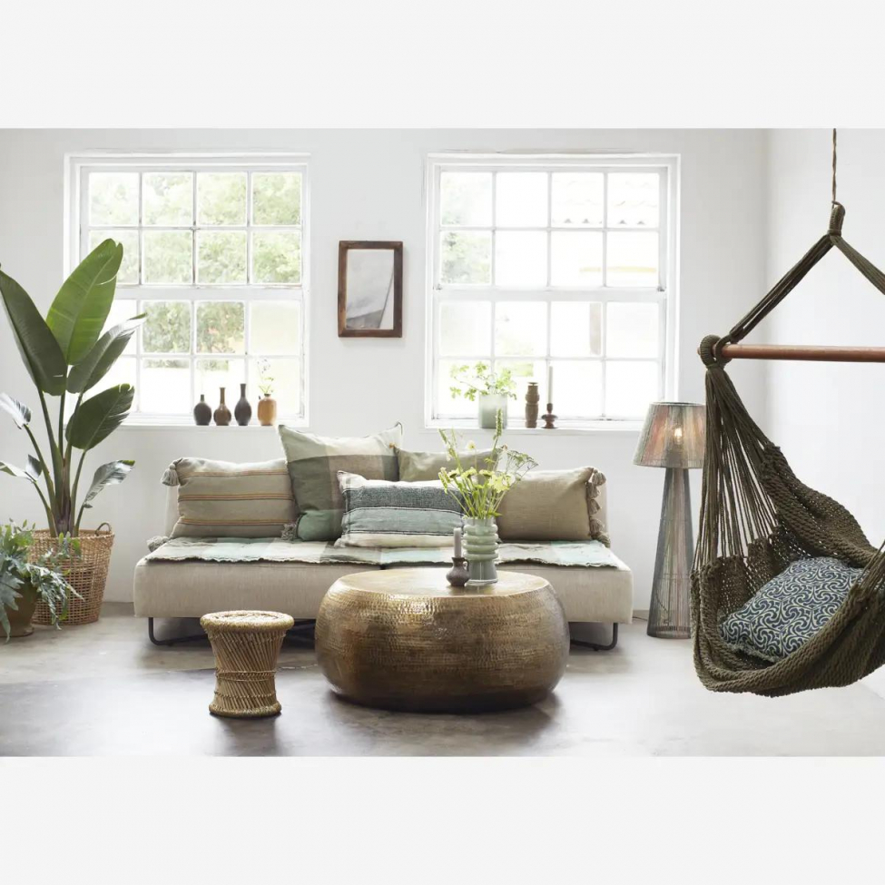 Chaises 'Pampas' - Nature