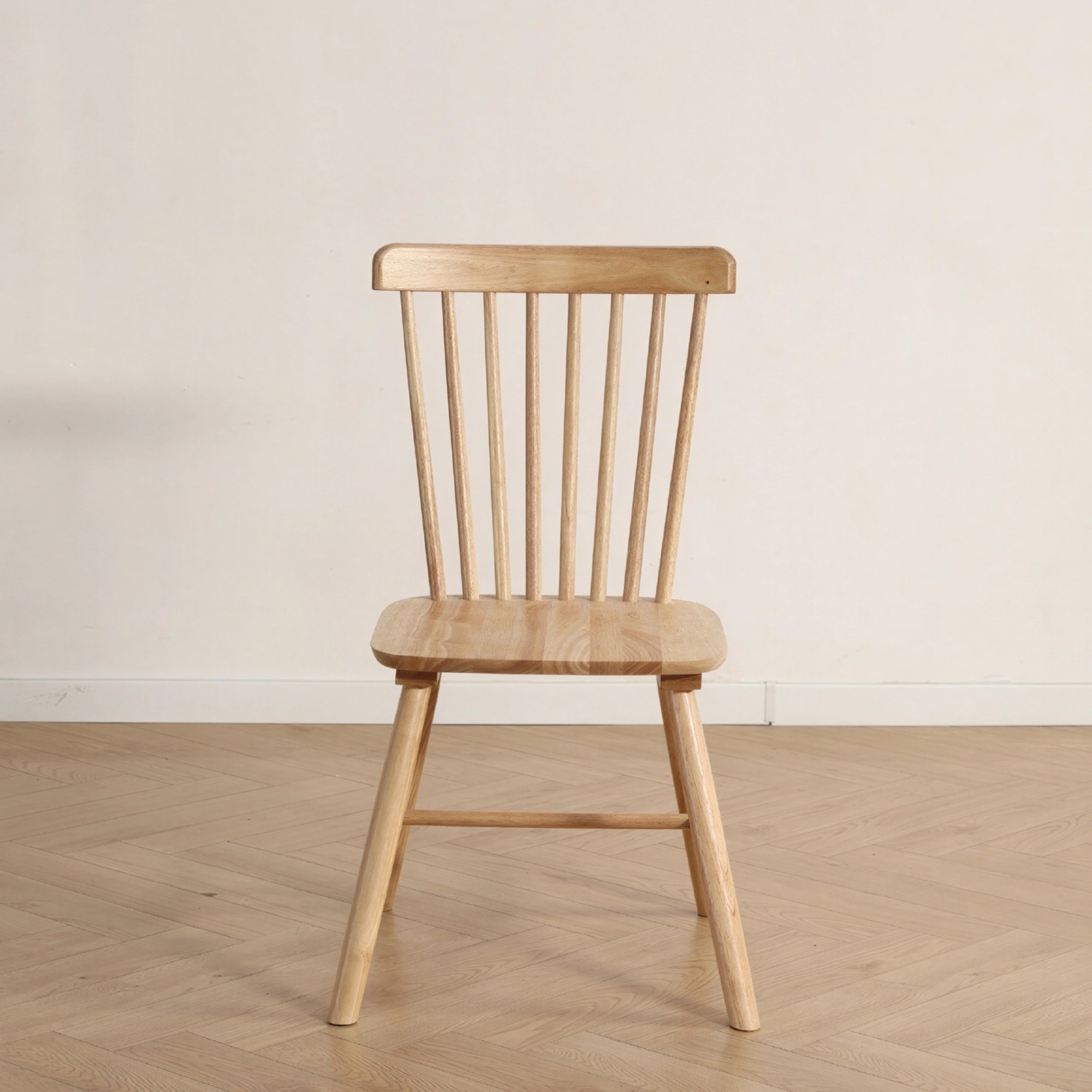 Chaise 'Elsa' - Chêne